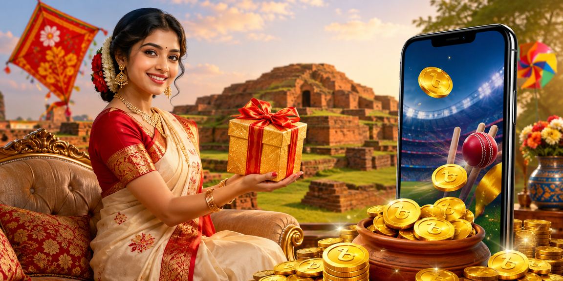ঈদ স্পোর্টস বেটিং উৎসব